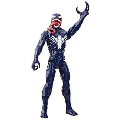 Spider Man Venomversus Titan Hero Fi̇gür Venom G0940