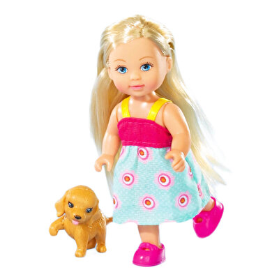 Evi Love Pet Friends 12cm