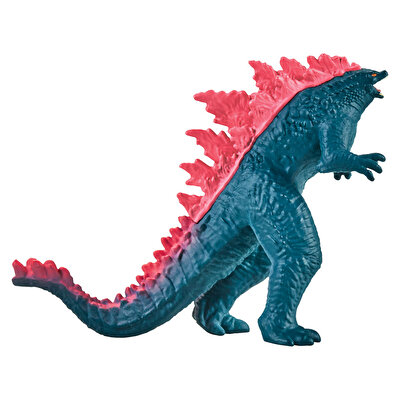 Godzilla ve Kong Mini Figür Godzilla Evolved 5 Cm