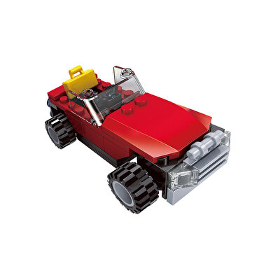 Ausini Polis Seti 23417