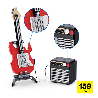 MAX Retro Sürprizi S2 83228GQ1