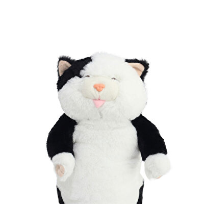 Tombul Kedi̇ Si̇yah