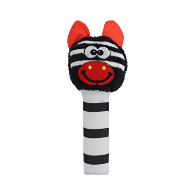 Vik Vik Oyun Arkadaşı Zebra