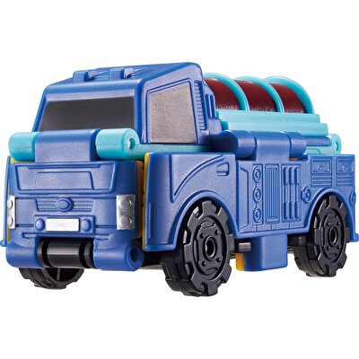 Transracers Kamyonlar Karavan-Altyapı Kamyonu