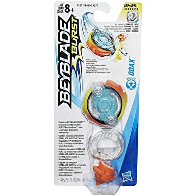 Beyblade Burst Tekli Paket C2271