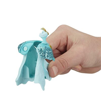 Disney Prenses Klipsli Mini Figür Jasmine E3089