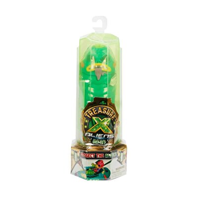 Treasure-X Uzaylı Özel Serisi Sürpriz Paket