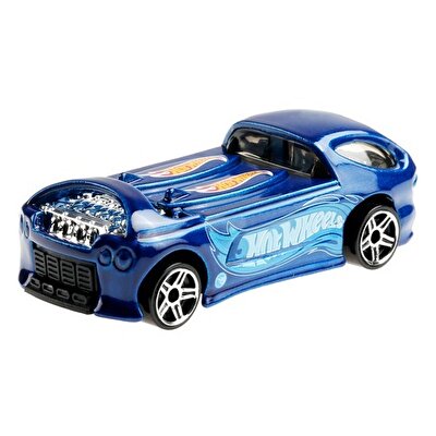Hot Wheels Tekli Araba Deora II GTC97