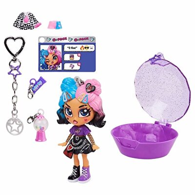 B Pack Clip N' Go Sürpriz Paketi