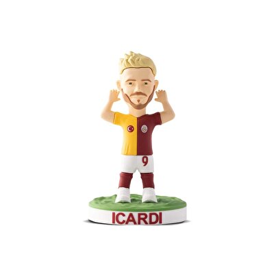 Galatasaray Icardi Biblo