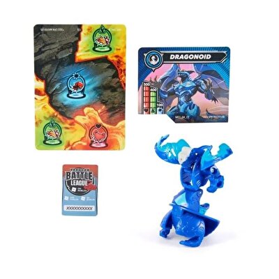 Bakugan 3.0 Core Ball Dragonoid