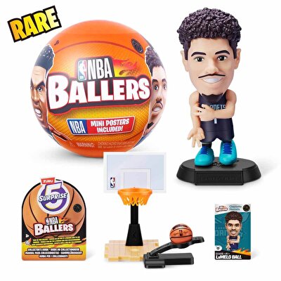 NBA Ballers Sürpriz Paket CDU22 77490