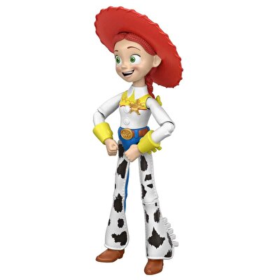 Disney Pixar Toy Story 5 Jessie Figürü JKV40
