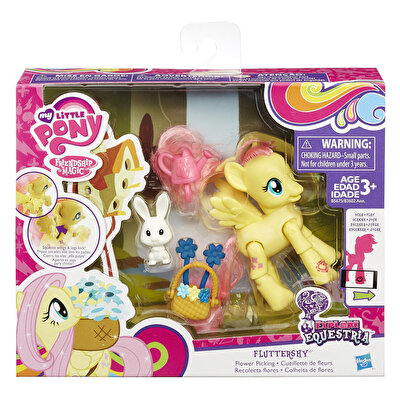 My Little Pony Oyuncu Pony