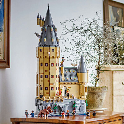 LEGO Harry Potter Hogwarts Şatosu: Ana Kule 76454