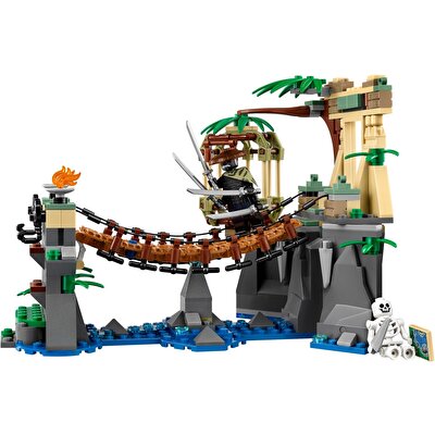 LEGO® Ninjago Film Usta Şelalesi