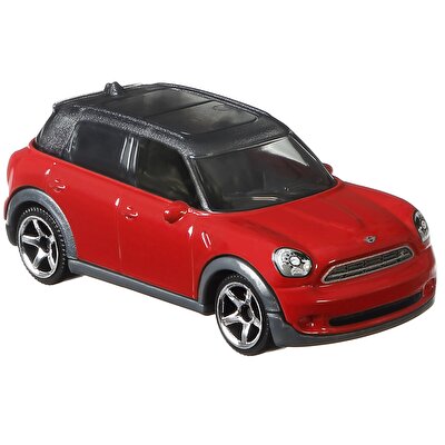 Matchbox Tekli Arabalar Mini Countryman 2011 GKM37