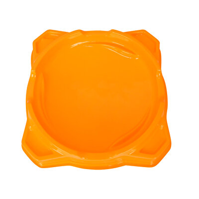 Turuncu Nado Savaş Arenası