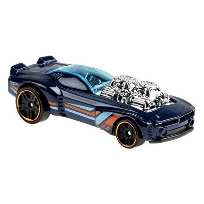 Hot Wheels Tekli Araba Rodger Dodger GHC58