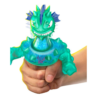 Goojitzu Deep Sea Tekli Paket 42563 Foogoo