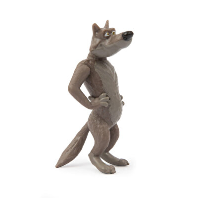 Masha ile Koca Ayı 2’li Figür Paketi Panda