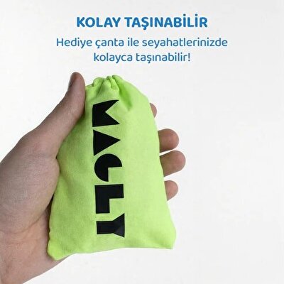 Magly Stones Manyetik Taş Oyunu