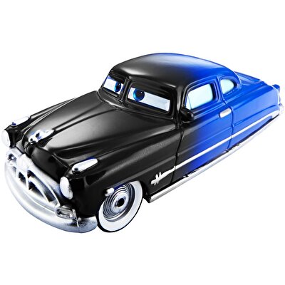 Cars Renk Değiştiren Araçlar Doc Hudson DHF51