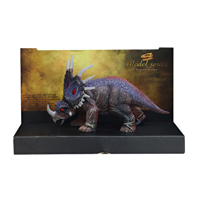 Mega Dinozor Serisi 4