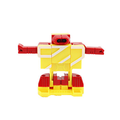 Dönüşen Neon Rakamlar 2 Numara