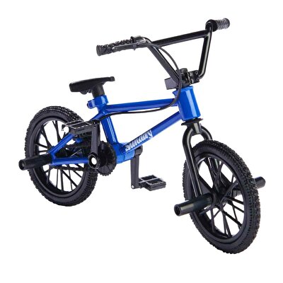Tech Deck BMX Parmak Bisikleti Mavi