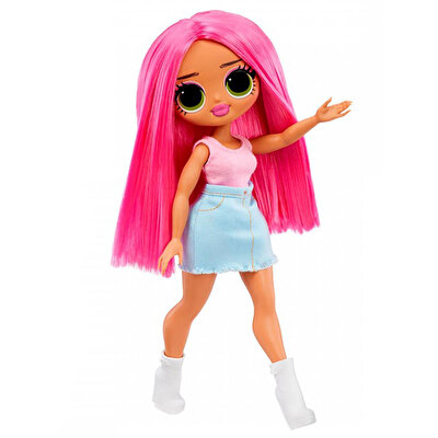 L.O.L. Surprise Omg City Babe