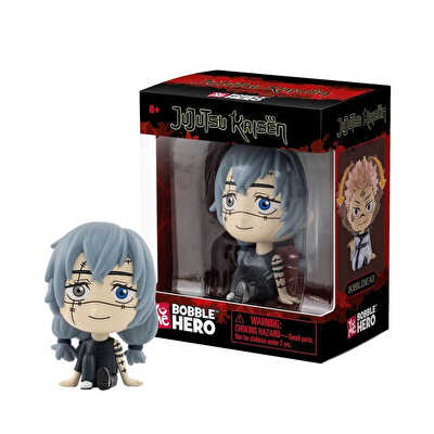 Jujutsu Kaisen Bobble Hero Serisi 2 Mahito
