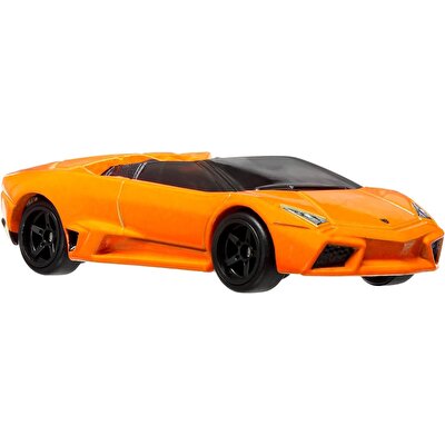 Hot Wheels Car Culture Arabalar Lamborghini Reventon Roadster HKC76