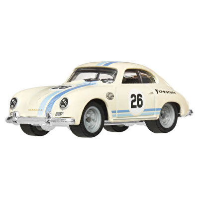 Matchbox Premium Arabalar Porsche 356A JJW11