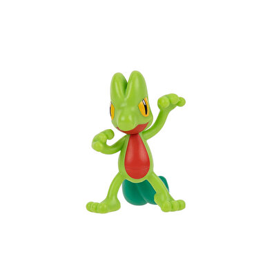 Pokemon Battle 6’lı Figür Seti 2