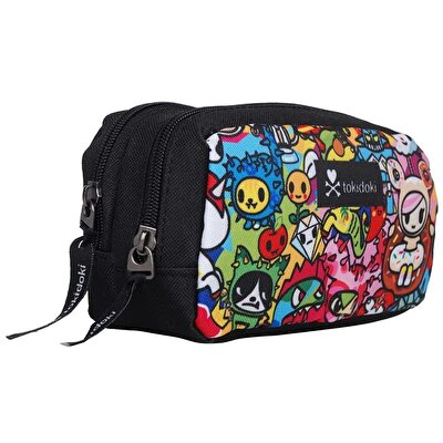 Toki Doki Kalem Çantası 2258