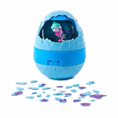 Hatchimals Rainbow Cation Eğlence Zamanı