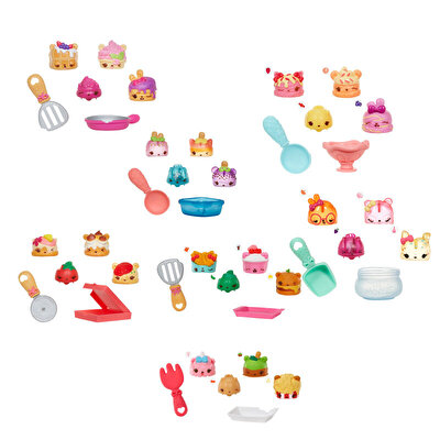 Num Noms Başlangıç Seti Seri 2