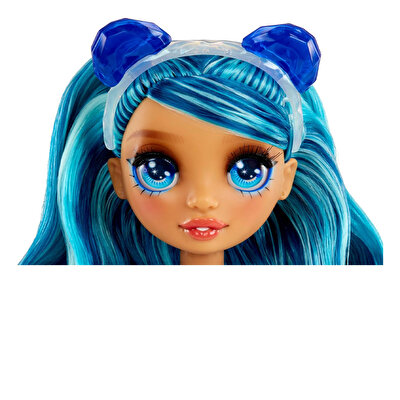 Rainbow High Kristal Serisi Bebekleri Skyler Bradshaw