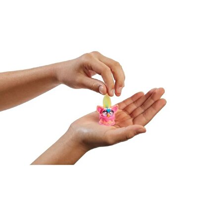 Furby Minis 2'li Paket Sürpriz Figür