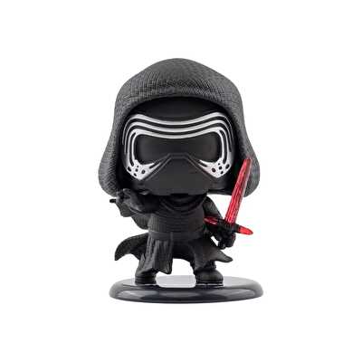 Star Wars Dark Side Cosbi Sürpriz Kutu Figürü 8 Cm