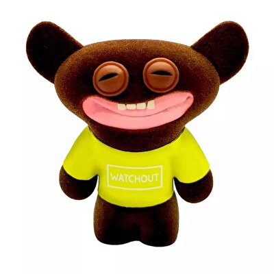 Fuggler Koleksiyon 5’li Figür Seti 3