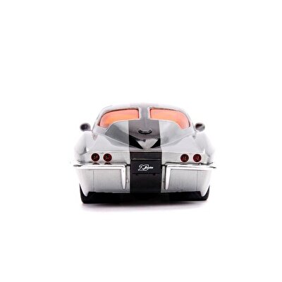 1:24 Jada 1963 Chevy Corvette Wave 2