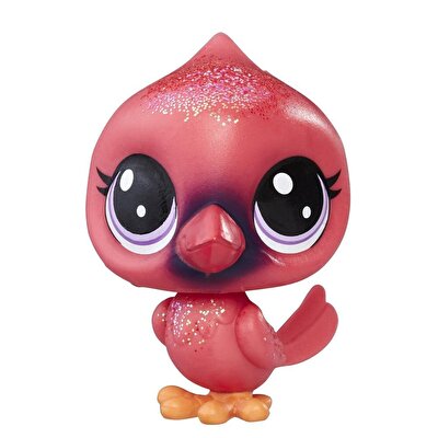 Littlest Pet Shop Tekli Miniş - 2