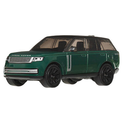Matchbox Tekli̇ Arabalar 2024 Range Rover Phev JHP02
