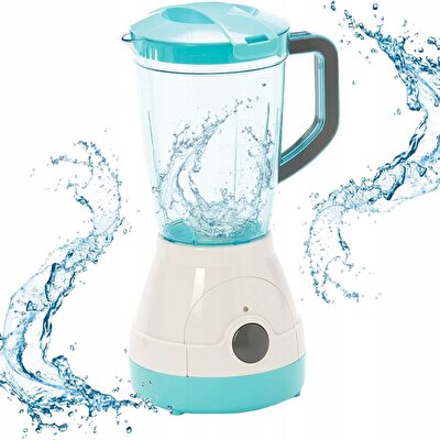 Sesli ve Işıklı My Home Little Chef Dream Blender