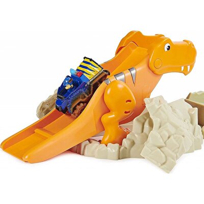 Paw Patrol Dino True Metal Oyun Seti