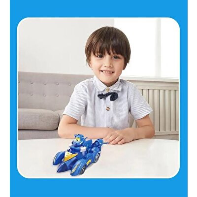 Harika Kanatlar Jerome Dönen Araç Seti