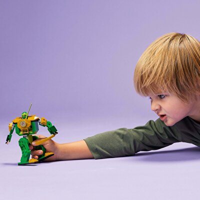 LEGO® Ninjago Lloyd’un Ninja Robotu 71757