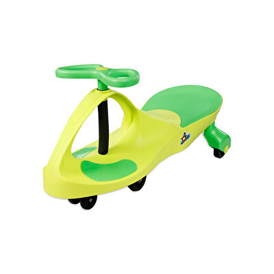 PlasmaCar Pedalsız Kaykay Yeşil